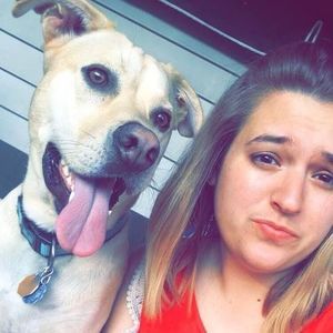 Meet your Posher, Tasha